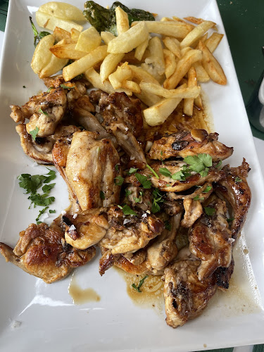 Restaurante Ca'n Aya - Gastronomía y hostelería