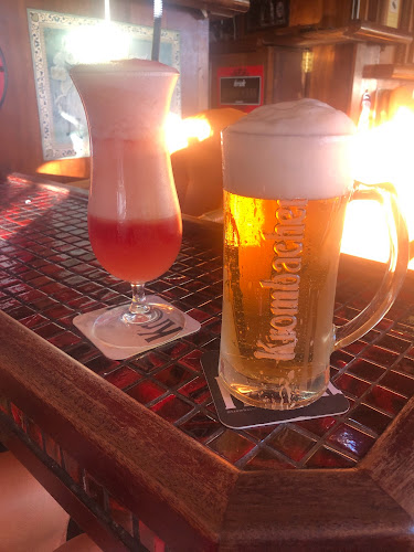 Opinii despre Wigwam Cocktailbar în Puerto Rico - Gastronomía y hostelería