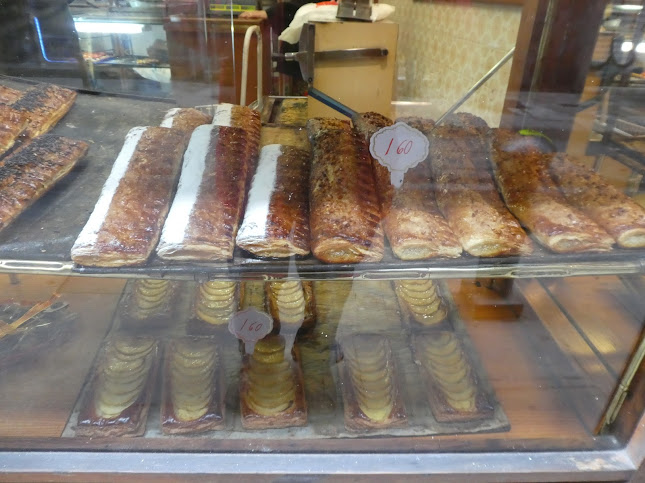 Forn La Llana - Barcelona