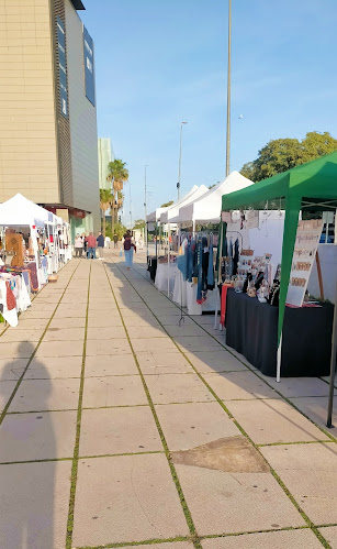 Mercado AFDAI Parque de Mª Luisa - Gastronomía y hostelería