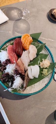 Restaurante Hōchō Phone number