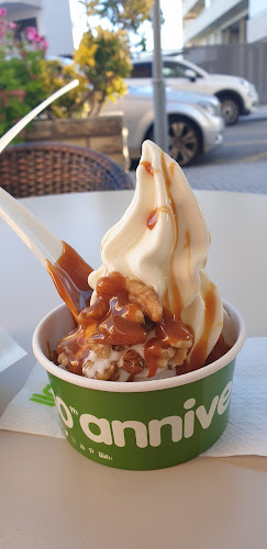 llaollao - La Pineda