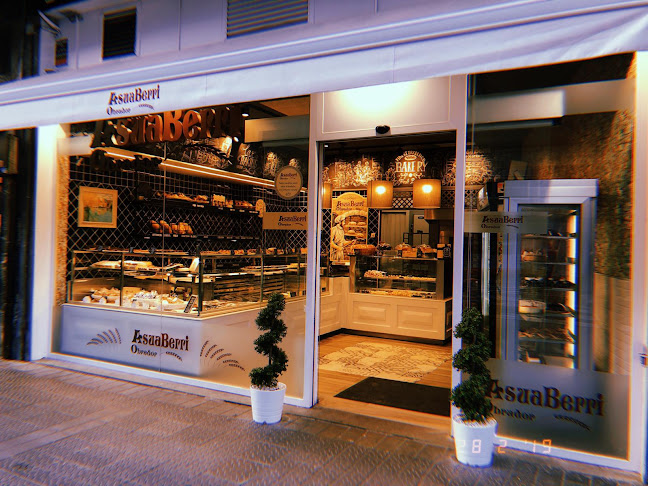 Asua Berri Panaderia Pasteleria - Getxo