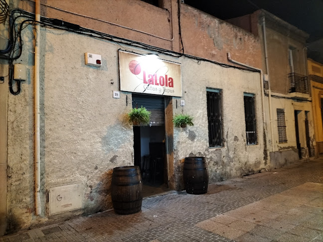 Comentarii opinii despre Restaurante La Lola