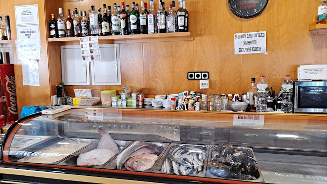 Opinii despre Bar La Minerva în Mutxamel - Gastronomía y hostelería