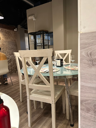 Crocante Barcelona - Barcelona