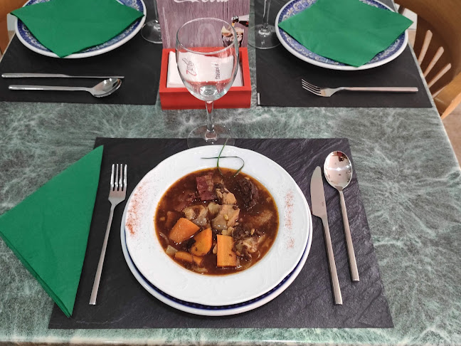 Comentarii opinii despre 3 BANDAS CAFETERIA