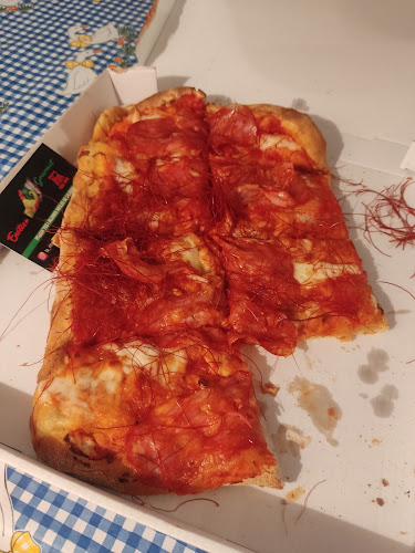 Comentarii opinii despre LA RINASCITA ENOTECA GOURMET!