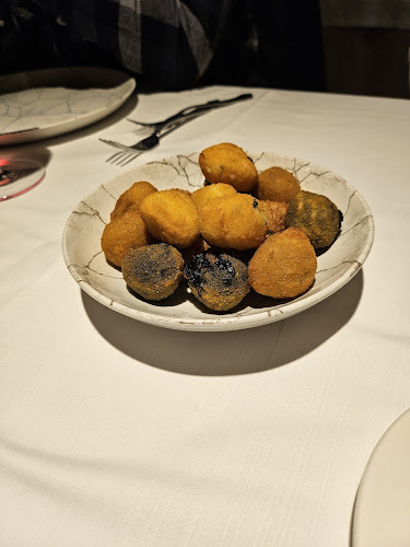 Restaurante El Portalón - Vitoria