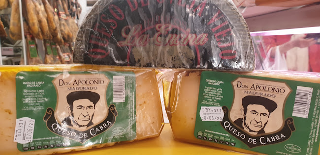 Reviews of Ibericos La Encina in Sevilla - Gastronomía y hostelería