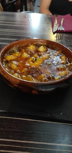 Taberna Mogador Torre Del Mar Open Times