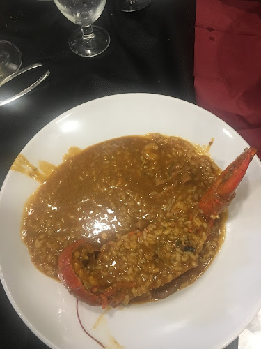 Restaurante OS BICOS - Gastronomía y hostelería