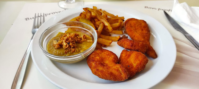 Bar Restaurant Llerona