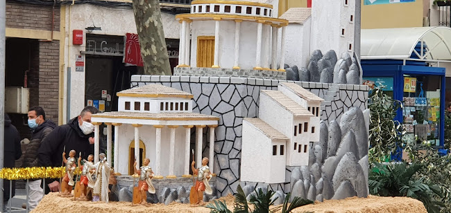 Bar El Gall I La Gallina Phone number