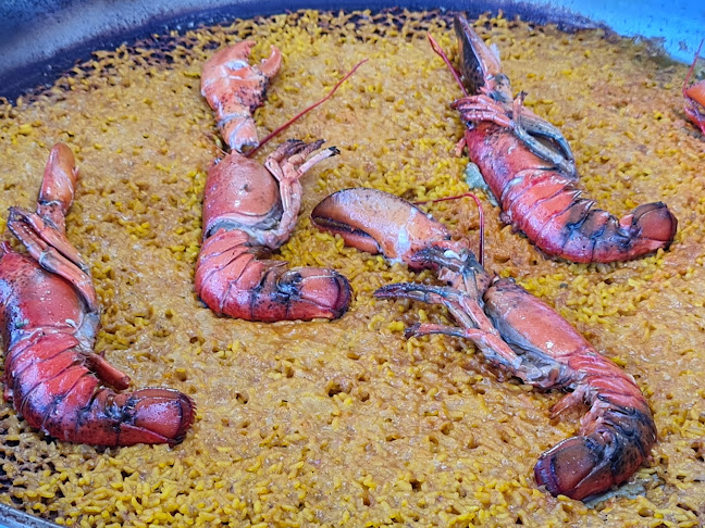 Restaurante Abastos - Alzira