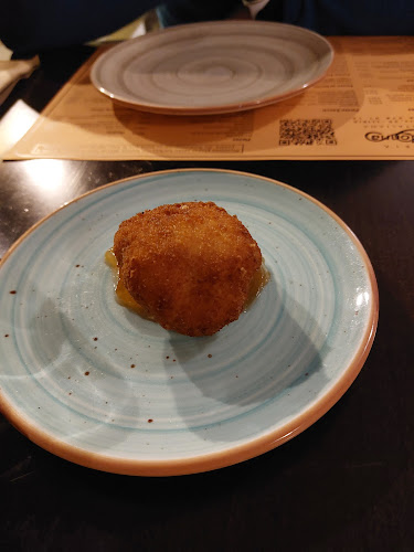 Comments and reviews of Pizzeria La Madonna