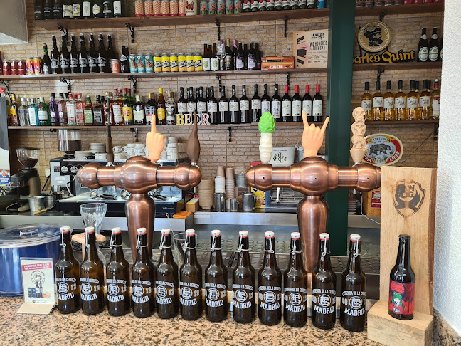 C. Soto Hidalgo, 20, Barajas, 28042 Madrid