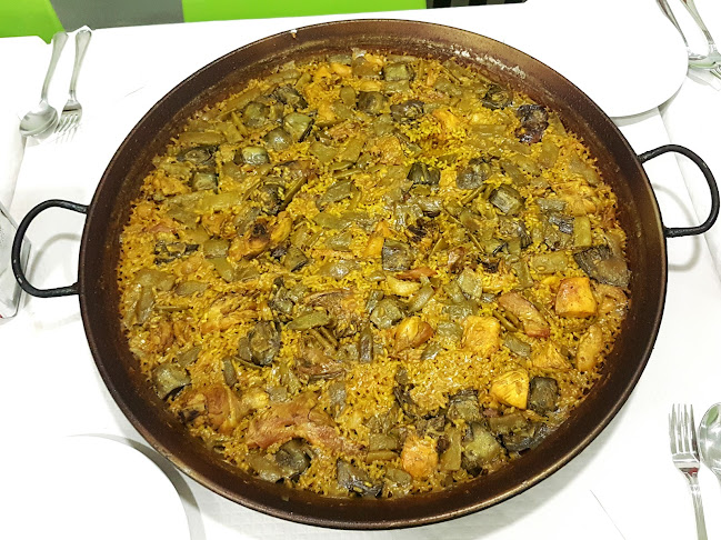 El Molino Open Times