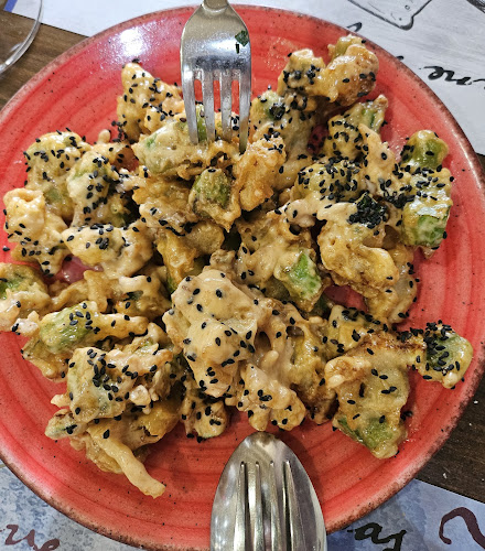 Restaurante Casa Valero - Toledo