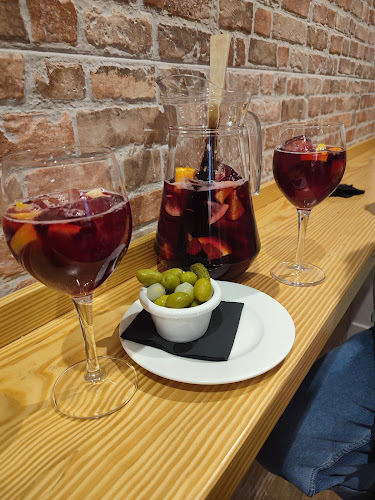 Reviews of Gustos Madrid Plaza Mayor in Madrid - Gastronomía y hostelería