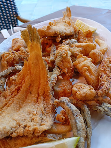 Restaurante La Lonja centro Marbella - Marbella