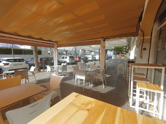 Restaurante la hiedra