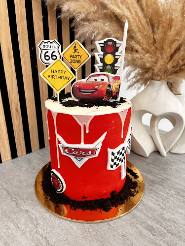 Tartas Y Natas San Pablo Open Times