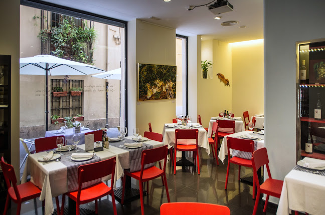 la valenciana - Gastronomía y hostelería