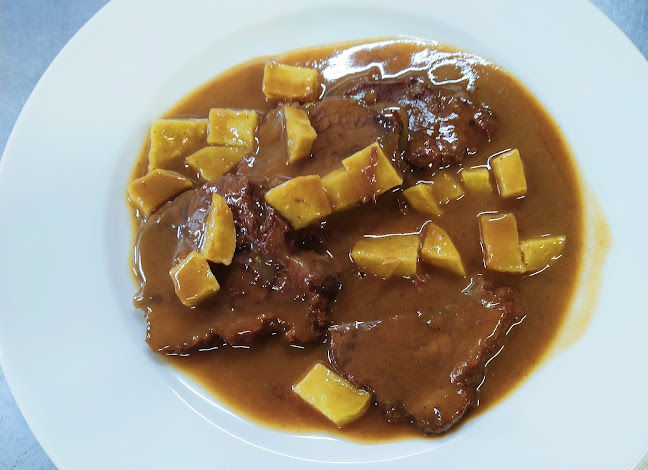 Restaurant Maria Angels (Cal Parera) - Gastronomía y hostelería