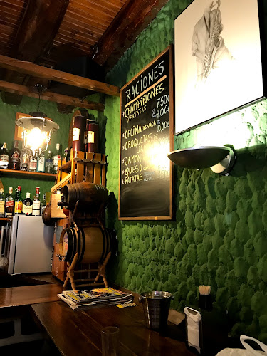 Comments and reviews of El Pote Bar