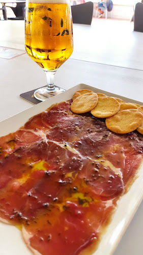 Cafetería La Carxofeta - Gastronomía y hostelería