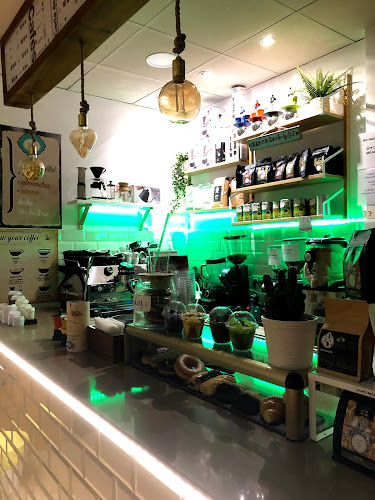 IL CAPPUCCINO Specialty coffee - Toledo