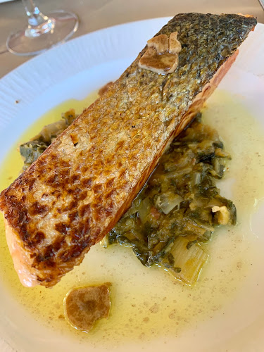 Restaurante Brujas y Flandes - Zaragoza