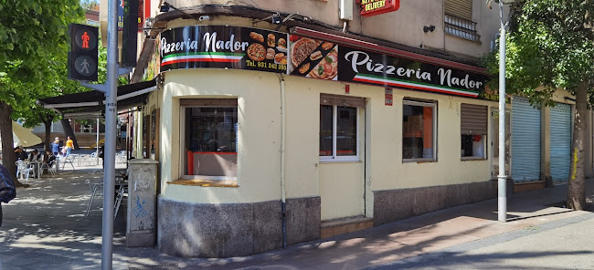 Pizzeria Nador