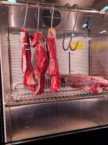 Can Martí braseria barcelona - Gastronomía y hostelería