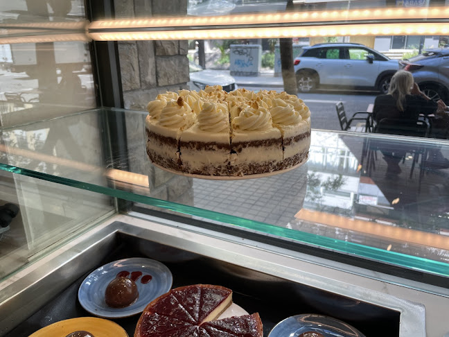 Comentarii opinii despre Monday’s Coffee