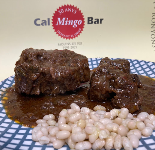 Cal Mingo Bar Open Times