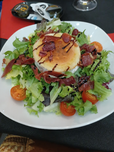 Comentarii opinii despre La Cosa Nostra Ristorante Pizzeria