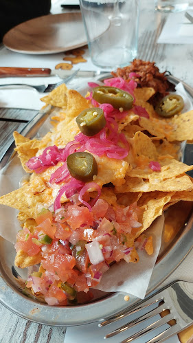 Moflete by Joe Burger Phone number