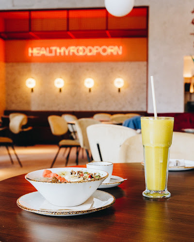 Naked & Sated Bilbao - Bilbao