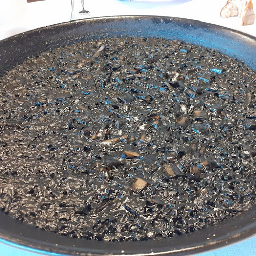 Restaurante Salitre Open Times