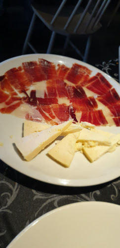 Reviews of Restaurante LA CASA DEL PRESO in Alcázar de San Juan - Gastronomía y hostelería