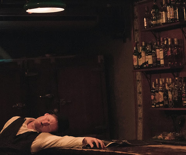 Cafe Lisboa - Gastronomía y hostelería