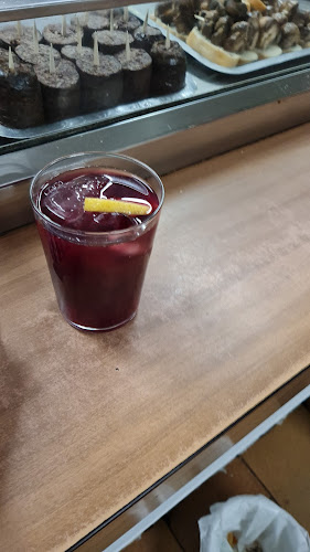 Taberna Skala - Toledo