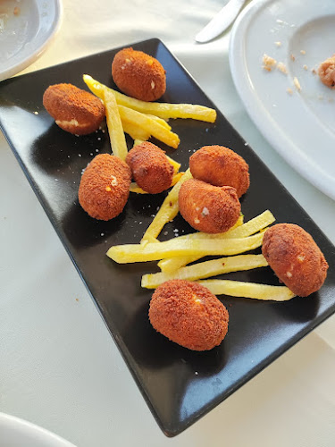 Restaurante Casa Zulema - Sanxenxo