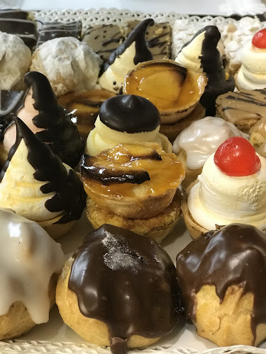 Arteta - Amatxo Maitea - Getxo