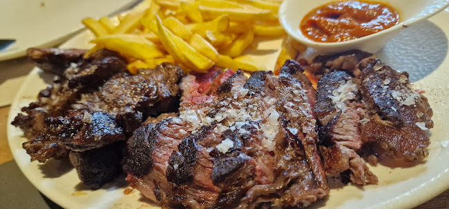 Opinii despre acento - social eatery în Sevilla - Gastronomía y hostelería