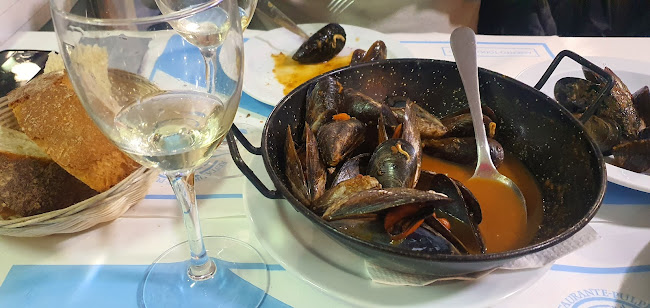 Comentarii opinii despre Casa Gallega Coma-Ruga