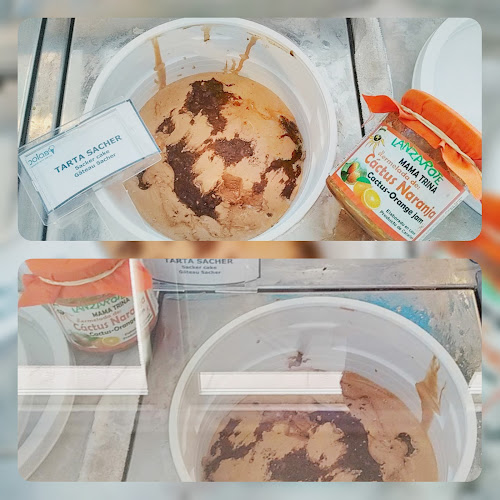 Heladeria artesanal Las Bolas El Cotillo