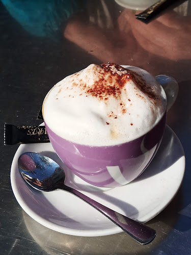 Cafè Vilanova Arts - Vilanova i la Geltrú